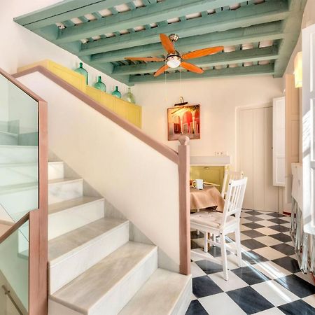 Genteel Home Casa Alcazar Σεβίλλη Εξωτερικό φωτογραφία