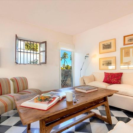 Genteel Home Casa Alcazar Σεβίλλη Εξωτερικό φωτογραφία