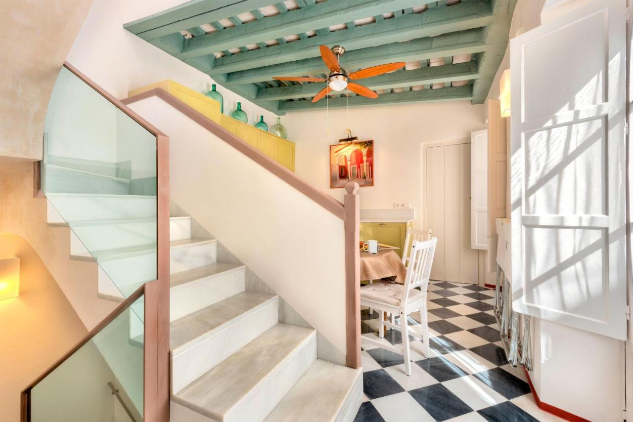Genteel Home Casa Alcazar Σεβίλλη Εξωτερικό φωτογραφία