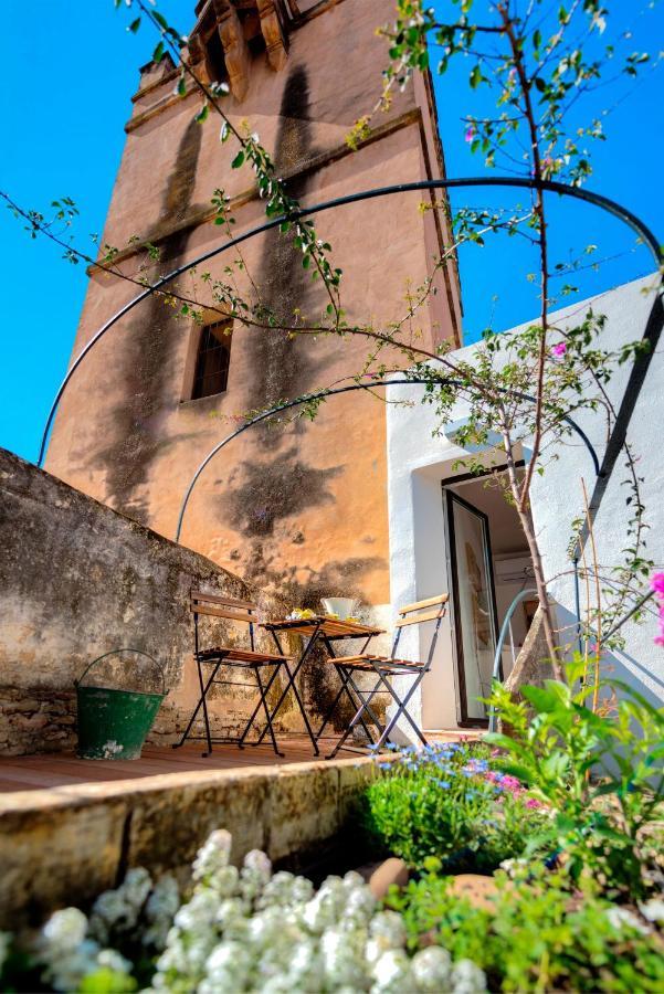 Genteel Home Casa Alcazar Σεβίλλη Εξωτερικό φωτογραφία