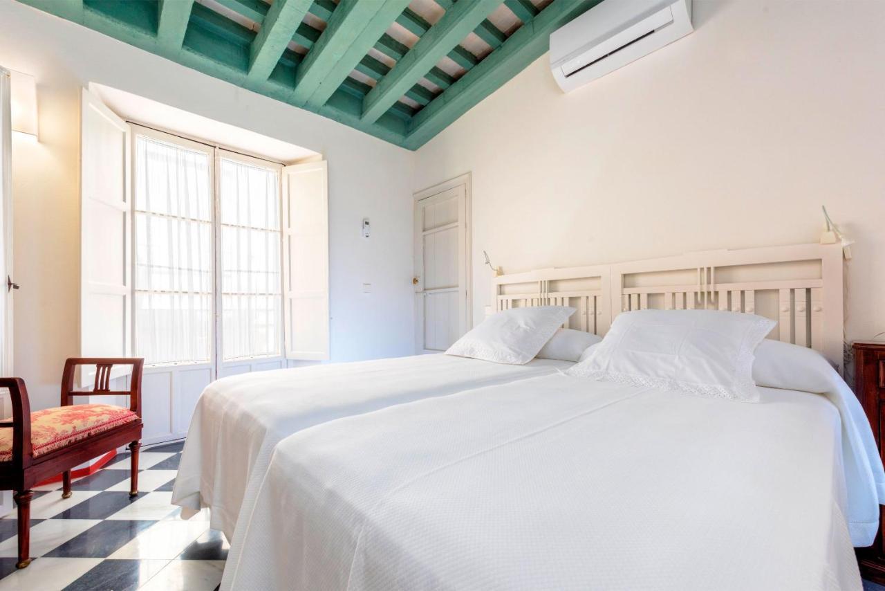 Genteel Home Casa Alcazar Σεβίλλη Εξωτερικό φωτογραφία