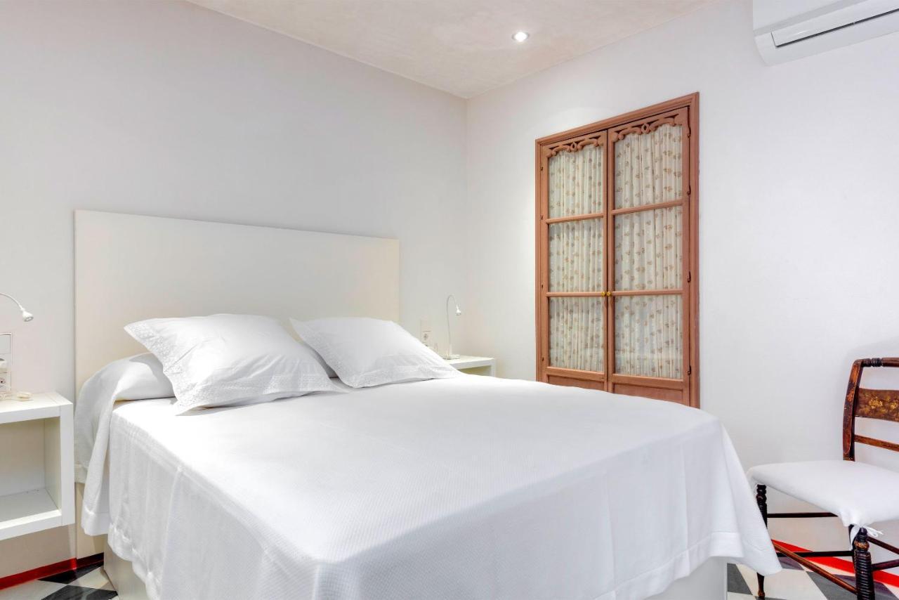 Genteel Home Casa Alcazar Σεβίλλη Εξωτερικό φωτογραφία