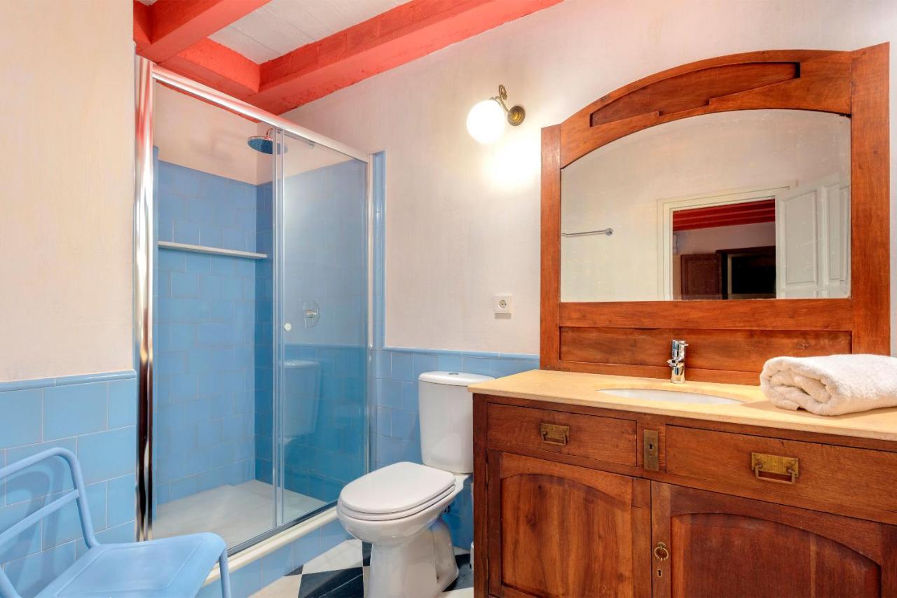 Genteel Home Casa Alcazar Σεβίλλη Εξωτερικό φωτογραφία