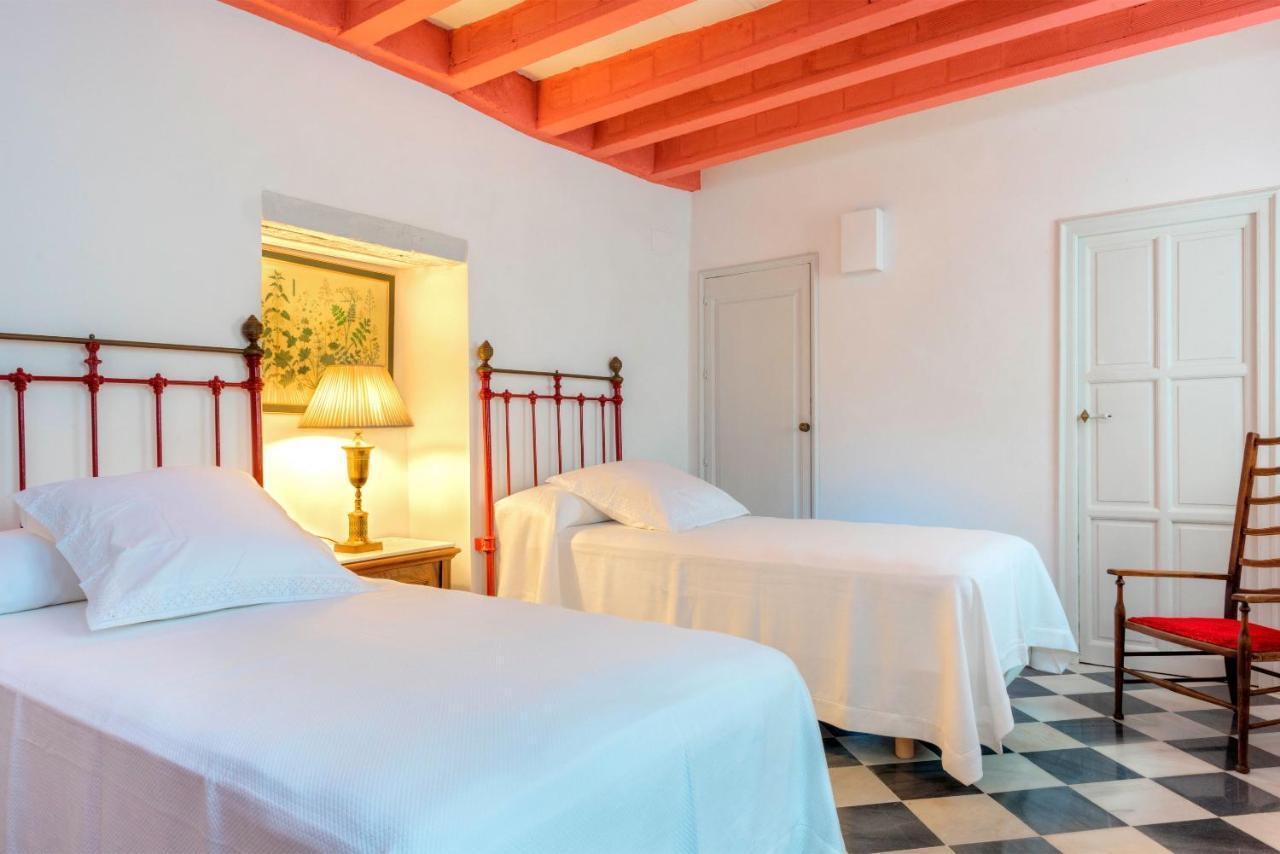 Genteel Home Casa Alcazar Σεβίλλη Εξωτερικό φωτογραφία